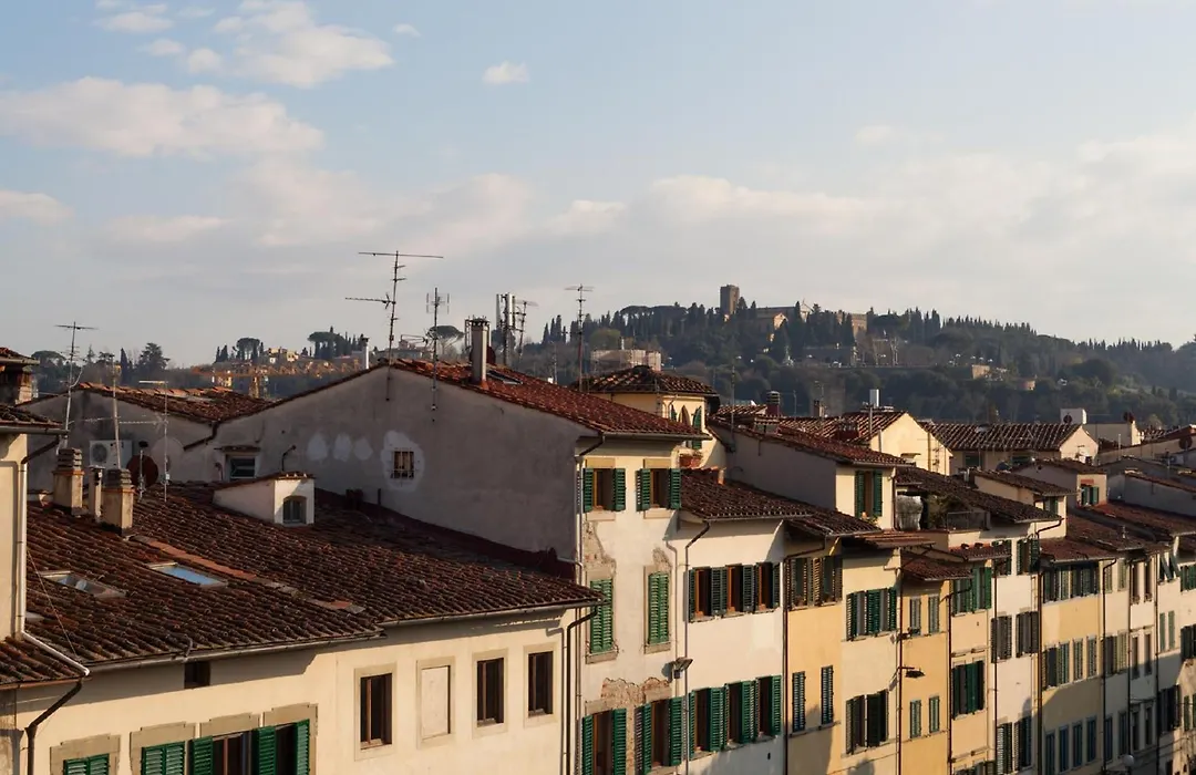 Palazzo Dei Ciompi Suites-1