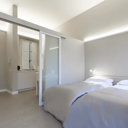Palazzo Dei Ciompi Suites-2