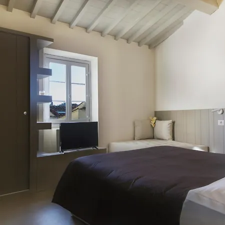 Palazzo Dei Ciompi Suites-3