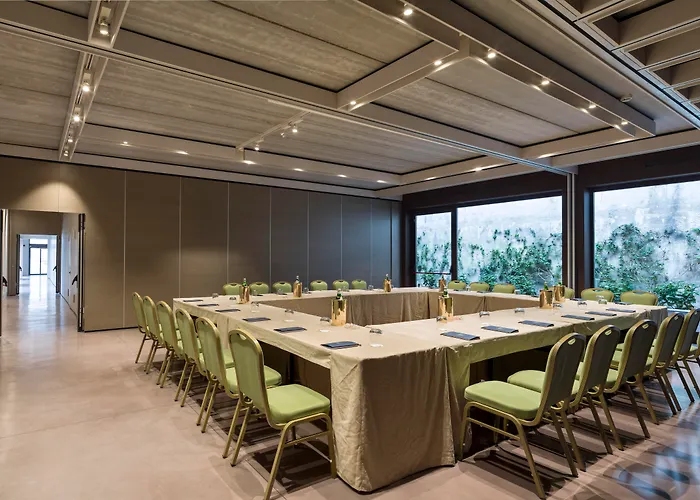 Mulino Di Firenze - Worldhotels Crafted